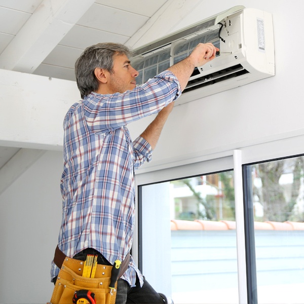 Kestel Klima Tamircisi