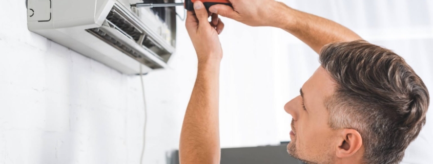 Kestel Klima Tamircisi